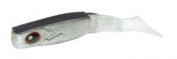 20ks - Gumová Nástraha Mistrall Dominator I 6,5cm 5,2gr Farba 16
