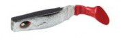 20ks - Gumová Nástraha Mistrall Dominator I 6,5cm 5,2gr Farba 17