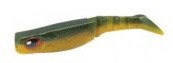 20ks - Gumová Nástraha Mistrall Dominator I 6,5cm 5,2gr Farba 20
