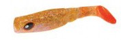 20ks - Gumová Nástraha Mistrall Dominator I 6,5cm 5,2gr Farba 6