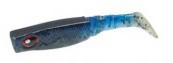 20ks - Gumová Nástraha Mistrall Dominator II 6,5cm 5,2gr Barva 26