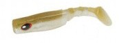 20ks - Gumová Nástraha Mistrall Dominator II 6,5cm 5,2gr Barva 33