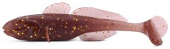 20ks Imitace Vranky Iron Claw Gobody 9cm AMB