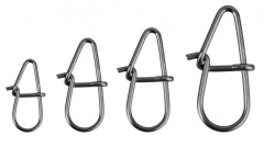 20ks - Karabinka Savage Gear Needle Eggsnaps XS/16kg
