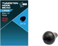 20ks - Korálky Nash Tungsten Hook Beads