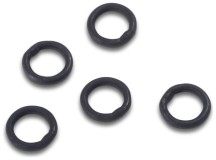 20ks Krúžok Doiyo Solid Rig Ring 3,1mm 20ks Krúžok Doiyo Solid Rig Ring 3,1mm