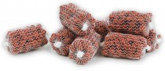 20ks - Naplněné Punčochy Nikl Ready PVA Stick KrillBerry