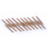 20ks - Převleky Extra Carp Camou Anti Tangle Sleeves 40mm 20ks - Převleky Extra Carp Camou Anti Tangle Sleeves 40mm