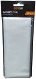 20ks - PVA Vrecká UnderCarp hranaté 200x85mm 20ks - PVA Vrecká UnderCarp hranaté 200x85mm