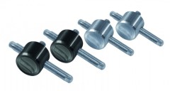 20ks - Skrutky pre Brodiace Topánky Mikado Tungsten Studs 20ks - Skrutky pre Brodiace Topánky Mikado Tungsten Studs