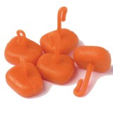 20ks - Umelá Kukurica Carp Spirit Stop Boilies Corn Orange