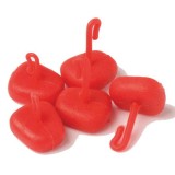 20ks - Umelá Kukurica Carp Spirit Stop Boilies Corn Red