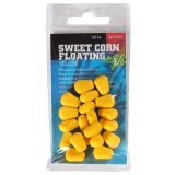 20ks - Umjetna Kukužčica Giants Fishing Sweet Corn Floating Yellow Velikost L