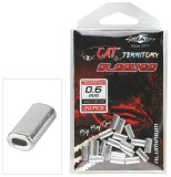 20ks - Zamačkávacie Trubičky Mikado