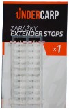 20ks - Zarážke UnderCarp Extender Stops 20ks - Zarážke UnderCarp Extender Stops