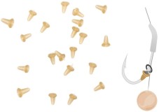 20ks - Zarážky na Háček Zfish Hook Beads Strong 20ks - Zarážky na Háček Zfish Hook Beads Strong