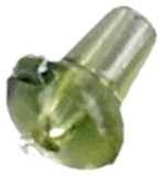 20ks Zarážky Na Háčik Mikado Zelený