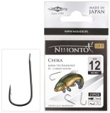 21ks - Háčiky Mikado Nihonto Chika Veľkosť 14 BN