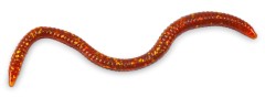 22ks - Gumová Nástraha Iron Claw Drop Stuff Crawler 7,5cm MG