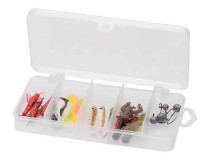 23ks - Set Gumene Mamce Savage Gear Perch Pro Kit2 S