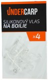 24kom - Silikonska dlaka za boilie UnderCarp