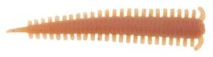 24ks - Gumová Nástraha Berkley Gulp! Saltwater Sandworm 5cm Natural
