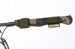 Chrániče Prutu Fox Camo Neoprene Tip & Butt Protectors Chrániče Prutu Fox Camo Neoprene Tip & Butt Protectors