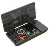 Krabička NGT Terminal Tackle XPR Box Krabička NGT Terminal Tackle XPR Box