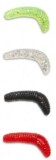 25kom - Gumeni Mamac Iron Trout T-Worm 2,5cm
