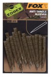 25kom - Navlake Fox Edges Camo Anti Tangle Sleeves