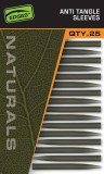 25kom - Navlake Fox Edges Naturals Anti Tangle Sleeves