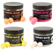 25kom - Plovući Boilies CC Moore NS1 Pop Ups 18mm