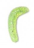 25ks - Gumová Nástraha Iron Trout T-Worm 2,5cm CS