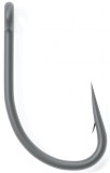 25ks - Háčik RidgeMonkey Ape-X Straight Point Barbed Bulk Pack Veľkosť 6