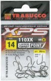 25ks - Háčky Trabucco XPS 110 XK Velikost 14