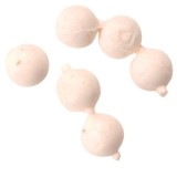 25ks - Ikry Berkley Gulp! Floating Salmon Eggs White 16g