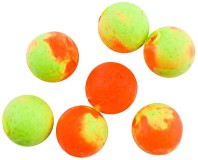 25ks - Jikry Berkley Gulp! Alive! Floating Salmon Eggs Orange Comet 59g