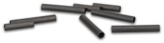 25ks - Krimpovacie trubičky Saenger 1,0x1,4mm 25ks - Krimpovacie trubičky Saenger 1,0x1,4mm