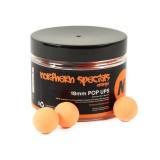 25ks - Plovoucí Boilie CC Moore NS1 Pop Ups 18mm Orange