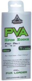 25ks - PVA Sáčky Anaconda Fast Melt Spod Socks 70x100mm