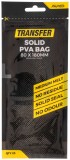 25ks - PVA Sáčky Avid Transfer Solid PVA Bag - Large