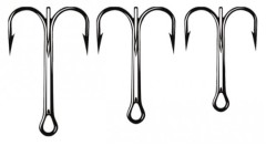 25ks - Trojháčik Mistrall 3205 25ks - Trojháčik Mistrall 3205