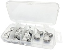 26ks - Závaží Savage Gear Balls Clip On Kit