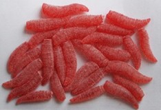 27ks - Červy Drennan Buoyant Maggot Bloodworm