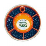 Broky Sema Suretti Delené 120g - Jemné Broky Sema Suretti Delené 120g - Jemné