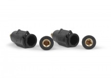 2kom - Adapter Avid Carp Quick Click Adaptors