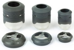 2kom - Čašica za štek Matrix Flexible Toss Pots