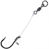 2kom - Gotov Predvez Giants Fishing Chod Rig Long 20lb