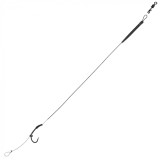 2kom - Gotov Predvez Giants Fishing Profi Boilie Rig 25lb Veličina 6
