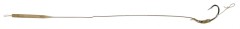 2kom - Gotov Predvez Kruti Mikado Carp Leader Universal RIG 23cm MODEL 2 25lb/Vel. 4